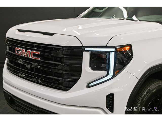  2022 GMC Sierra 1500 Rent now @$1400/Month -Elevation - New bod in Cars & Trucks in City of Montréal - Image 4