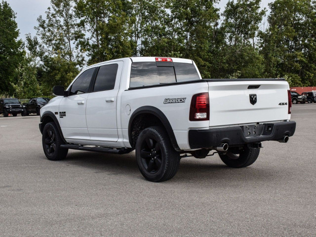 2019 Ram 1500 Classic in Cars & Trucks in Chatham-Kent - Image 2