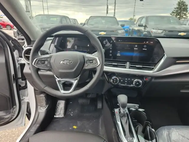 2025 Chevrolet Trax ACTIV in Cars & Trucks in Mississauga / Peel Region - Image 8
