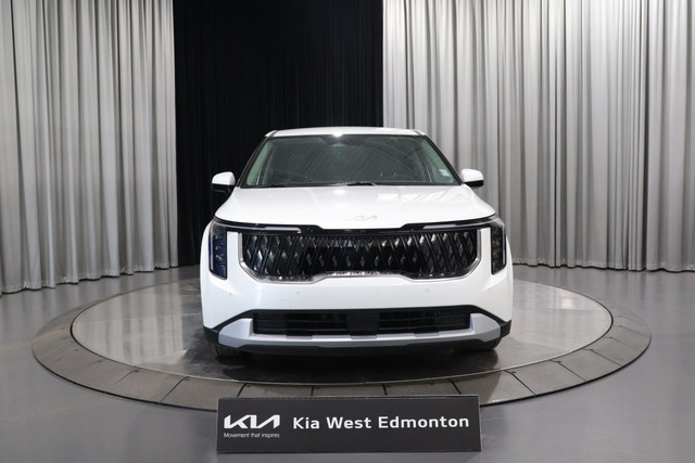 2025 Kia Carnival LX PUSH START / BLINDSPOT / BACKUP CAM in Cars & Trucks in Edmonton - Image 2
