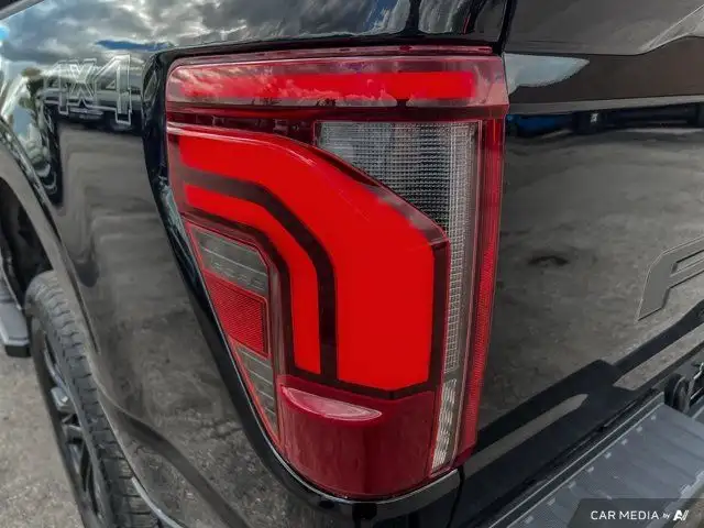 2024 Ford F-150 LARIAT dans Autos et camions dans Kitchener / Waterloo - Image 12