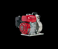 2024 Honda Power Equipment High Pressure 1.5