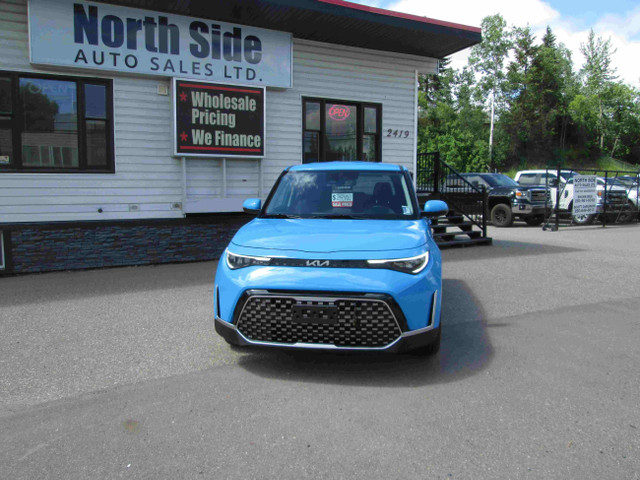2023 Kia Soul EX in Cars & Trucks in Prince George - Image 2