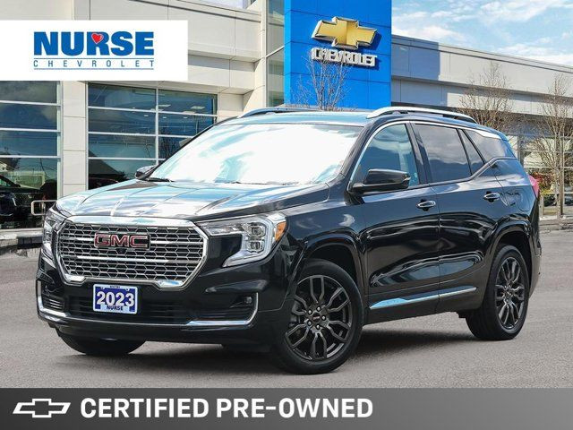 2023 GMC Terrain Denali in Cars & Trucks in Oshawa / Durham Region