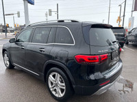 Do not miss out on this low mileage, locally owned and traded and nicely optioned 2020 GLB 250 4Mati... (image 5)