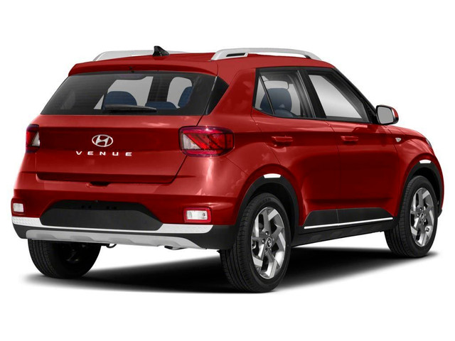 2020 Hyundai Venue Ultimate w/Black Interior (IVT) FWD Ultima... in Cars & Trucks in City of Toronto - Image 3