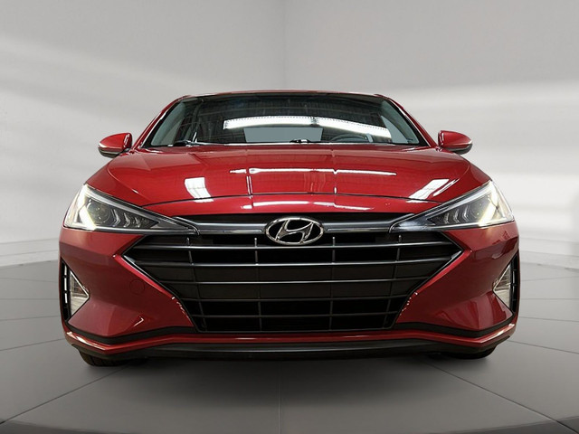 2020 Hyundai Elantra ESSENTIEL in Cars & Trucks in Laval / North Shore - Image 2