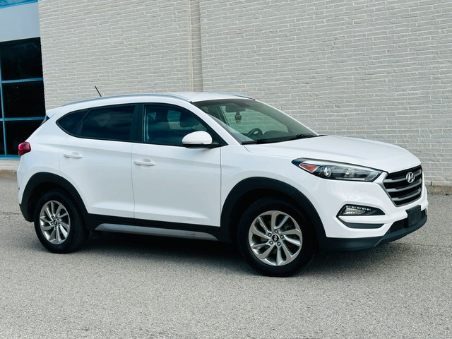2017 Hyundai Tucson CERTIFIED. WARRANTY in Cars & Trucks in Markham / York Region - Image 3