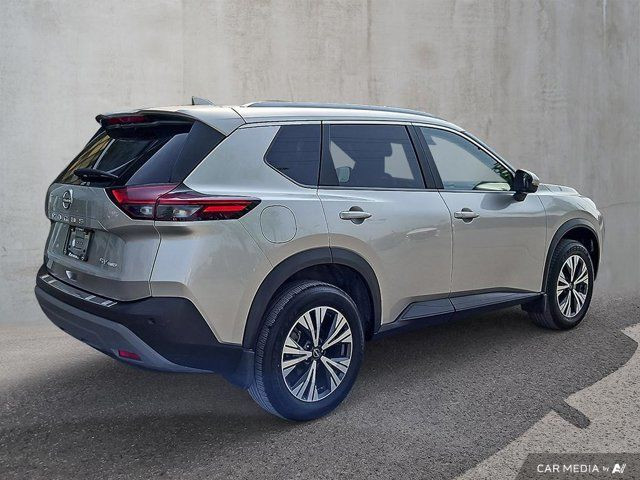 2023 Nissan Rogue SV AWD | Moonroof | 360 View Cam in Cars & Trucks in Ottawa - Image 3