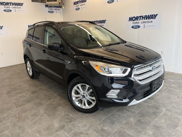 2019 Ford Escape SEL | LEATHER | NAVIGATION | NEW CAR TRADE! in Cars & Trucks in Brantford - Image 4