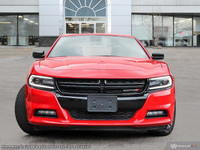 This Dodge Charger SXT has a durable 3.6L Pentastar VVT V6 engine powering this Automatic Transmissi... (image 1)