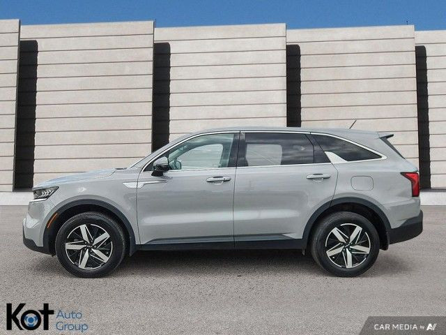 2022 Kia Sorento LX Premium ! AWD, 7 Passenger, Heated Seats, La in Cars & Trucks in Kelowna - Image 3