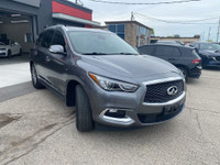 2020 INFINITI QX60 Essential Liquid Platinum *NEW TIRES*, *REMOTE START*, *PANORAMIC ROOF*, *NAVIGAT... (image 5)