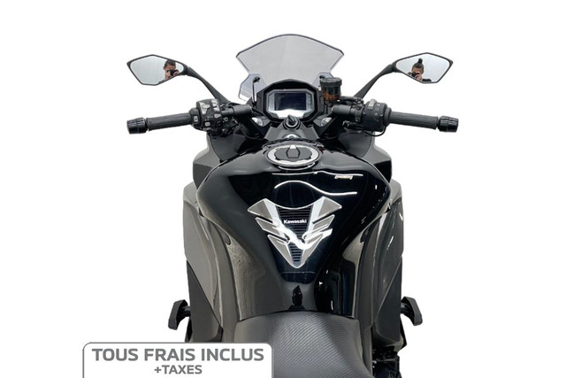 2020 kawasaki Ninja 1000 SX SE ABS Frais inclus+Taxes in Sport Touring in Laval / North Shore - Image 4