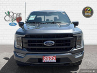 - ACCIDENT FREE - 5.0L V8 ENGINE - HEATED & COOLED LEATHER SEATS - HEATED STEERING WHEEL - TWIN PANE... (image 8)