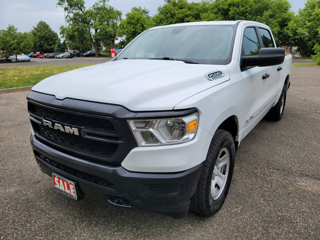 2019 RAM 1500 in Cars & Trucks in City of Toronto