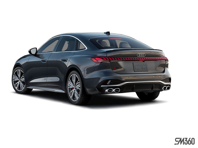 2025 Audi All-New S5 TFSI in Cars & Trucks in Longueuil / South Shore - Image 2