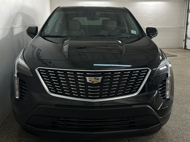2023 Cadillac XT4 Luxury LUXURY/AWD/LEATHER/OFF 1 OWNER CADIL... in Cars & Trucks in Belleville - Image 3