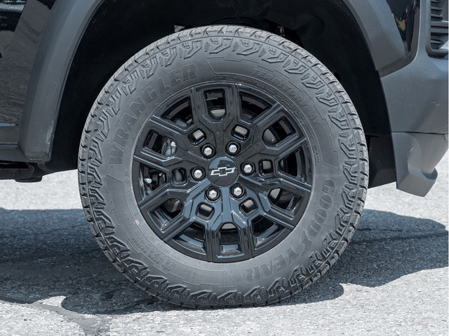 2023 Chevrolet Colorado Trail Boss in Cars & Trucks in Markham / York Region - Image 4
