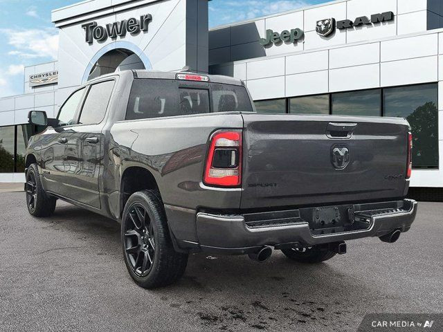 2020 Ram 1500 Sport in Cars & Trucks in Calgary - Image 3