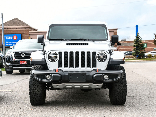  2022 Jeep Gladiator Mojave | LOW KM | TOW PKG | HTD SEATS/WHEEL in Cars & Trucks in Markham / York Region - Image 3