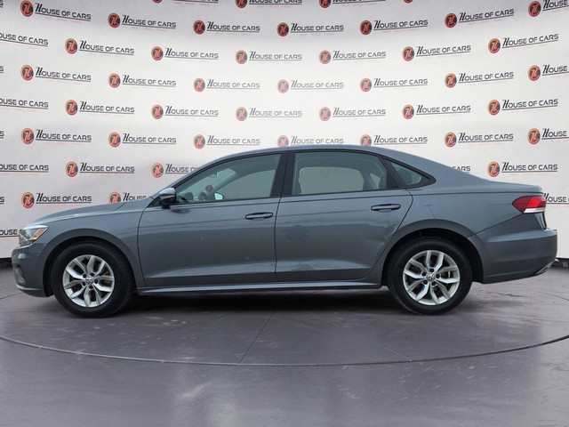  2020 Volkswagen Passat TSI Comfortline Automatic in Cars & Trucks in Calgary - Image 2