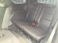 2025 DODGE DURANGO GT PLUS AWD White Knuckle Black Leather Faced Bucket Seats 3.6L V6 - LED low/high... (image 8)