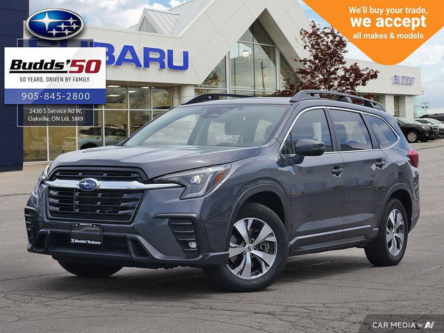 2023 Subaru Ascent Touring in Cars & Trucks in Oakville / Halton Region