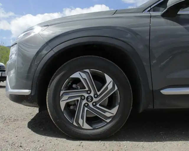 2023 Hyundai Santa Fe62939425584769123