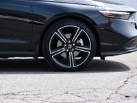 2024 HONDA ACCORD SPORT HYBRID AVAIALBLE! COME IN TODAY FOR A TEST DRIVE! **MARKET VALUE PRICING**,... (image 5)