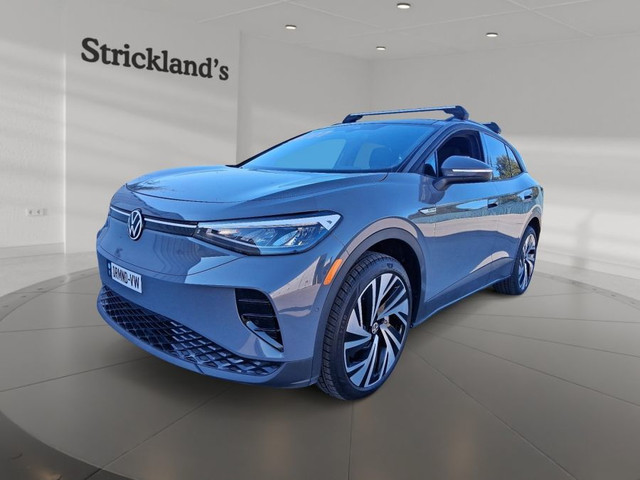 2024 VOLKSWAGEN ID.4 PRO AWD in Cars & Trucks in Stratford - Image 2