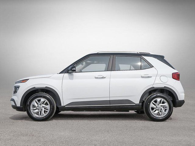 2025 Hyundai Venue Preferred in Cars & Trucks in Fredericton - Image 3