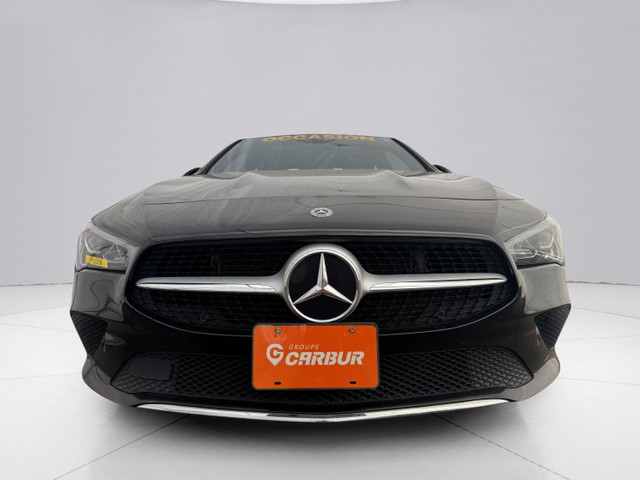 Mercedes-Benz CLA CLA 250 coupé 4MATIC 2023 à vendre dans Autos et camions  à Laurentides - Image 2