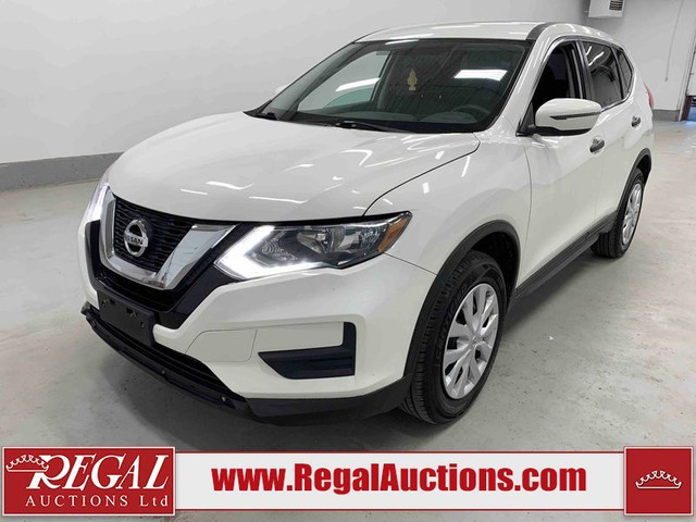 2017 NISSAN ROGUE in Cars & Trucks in Calgary - Image 2