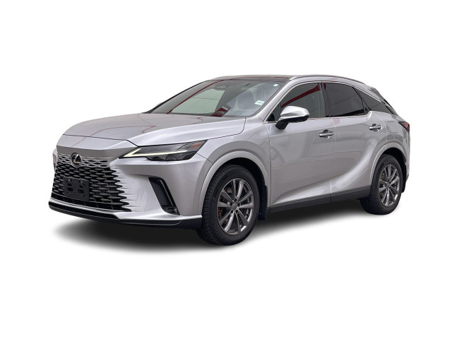 2023 Lexus RX 350, Wireless Carplay, Vent Seats Clean CARFAX in Cars & Trucks in Calgary - Image 3