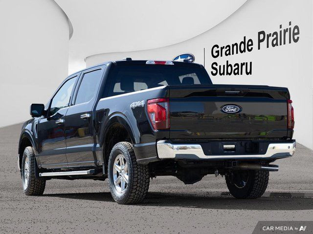 2024 Ford F-150 XLT | Bluetooth | Backup Camera in Cars & Trucks in Grande Prairie - Image 3