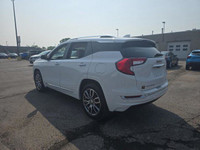 Experience the commanding presence and refined comfort of this 2024 GMC Terrain Denali. Boasting a p... (image 3)