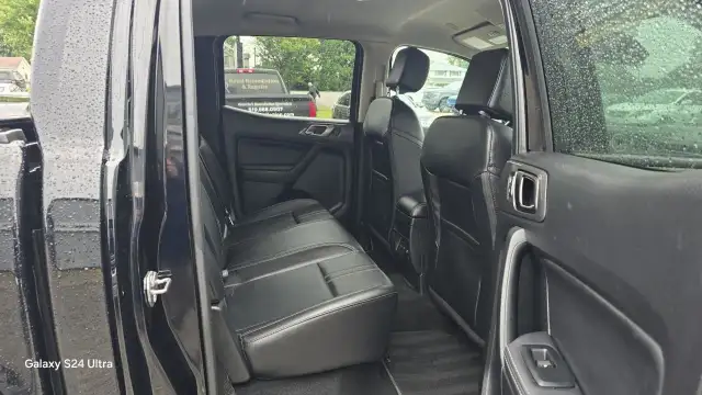 2021 Ford Ranger LARIAT in Cars & Trucks in London - Image 17