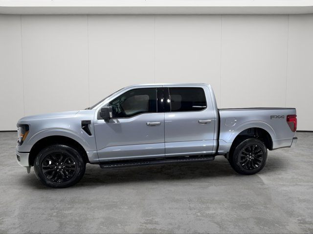 2025 Ford F-150 XLT in Cars & Trucks in Strathcona County - Image 4