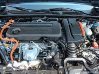Come visit our Sterling Honda team, you can find us at 1495 Upper James Street, Hamilton, ON L9B 1K2... (image 5)