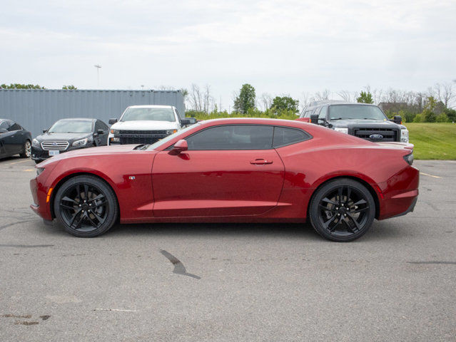 2023 Chevrolet Camaro Manual in Cars & Trucks in Belleville - Image 4