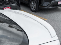 Sport Suspension, Aluminum Wheels, Heated Seats, Blind Spot Detection, Lane Keep Assist, LED Lights,... (image 8)