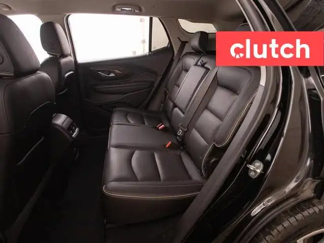 2019 GMC Terrain Denali AWD w/ Apple CarPlay, Nav, Rearview Cam in Cars & Trucks in City of Toronto - Image 18