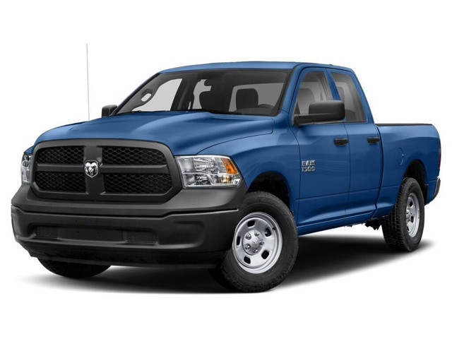 2019 Ram 1500 Classic EXPRESS in Cars & Trucks in Calgary