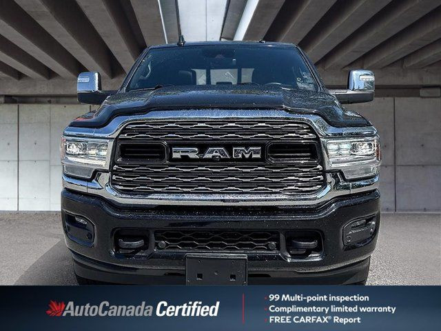 2024 Ram 3500 Limited in Cars & Trucks in Tricities/Pitt/Maple - Image 2