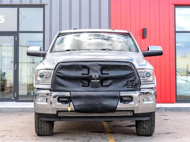  2016 Ram 2500 Laramie - 4WD | Mega Cab in Cars & Trucks in Saskatoon - Image 3