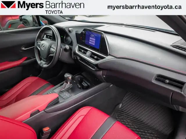 2024 Lexus UX 250h - Hybrid - Sunroof - Cooled Seats in Cars & Trucks in Ottawa - Image 11