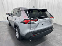 GARANTIE PROLONGÉE TOYOTA JUSQU'AU 14 DECEMBRE 2027 OU 100 000 KM. Chez Ste-Foy Toyota nos clients s... (image 4)