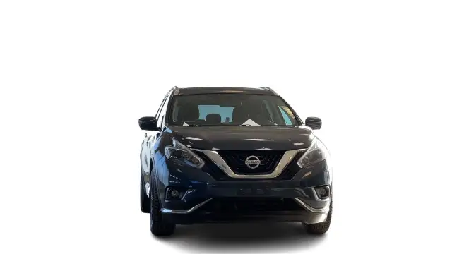 2018 Nissan Murano SL AWD CVT Fresh Trade! Local Unit! 2 Sets of in Cars & Trucks in Regina - Image 5