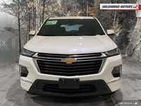Engine: Gas V6 3.6L L/100Km City: 13.6 L/100Km Hwy: 9.6 Safety Equipment OnStar and Chevrolet connec... (image 7)